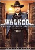 Walker, Texas Ranger: The Sixth Season