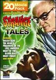 Strange Tales: 20 Movie Pack