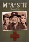 M*A*S*H TV Season 5