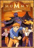 The Mummy: The Animated Series, Vol. 2