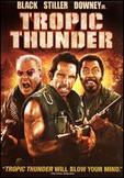 Tropic Thunder