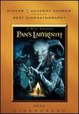 Pan's Labyrinth