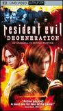 Resident Evil: Degeneration