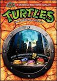 Teenage Mutant Ninja Turtles: The Movie