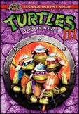 Teenage Mutant Ninja Turtles III