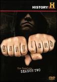 Gangland: The Complete Season Two