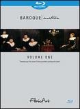 Baroque Motion, Vol. 1