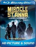 Miracle at St. Anna