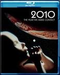 2010: The Year We Make Contact
