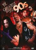 WWE: Greatest Wrestling Stars of the '90s