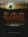 No Country for Old Men