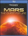 Mars: The Quest for Life