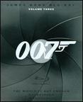 James Bond Blu-ray Collection, Vol. 3