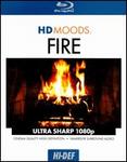 HD Moods: Fireplace