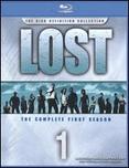 Lost: The Complete First Season