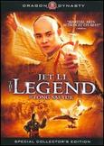 The Legend of Fong Sai Yuk