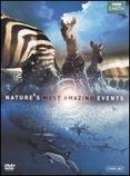 Nature's Most Amazing Events