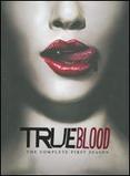 True Blood: The Complete First Season