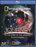 National Geographic: Journey to the Edge of the Universe