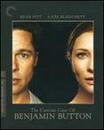 The Curious Case of Benjamin Button