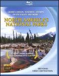 North America's National Parks