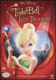 Tinker Bell and the Lost Treasure
