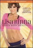Lisa Rinna: Dance Body Beautiful - Hip Hip Ballroom