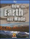 How the Earth Was Made