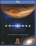 Universe: The Complete Season Two