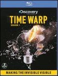 Time Warp: Season 1
