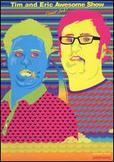 Tim and Eric Awesome Show, Great Job!: Season Three