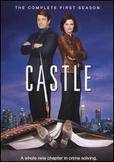 Castle: The Complete First Season