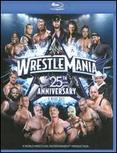 WWE: Wrestlemania XXV - 25th Anniversary