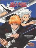 Bleach Uncut Box Set: Season 3 - The Rescue