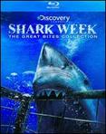 Shark Week: The Great Bites Collection