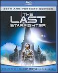 The Last Starfighter