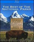 Scenic National Parks: The Best of the National Parks