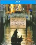 Best of Europe: Italy