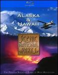 Scenic National Parks: Alaska & Hawaii