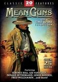 Mean Guns: 20 Movie Pack