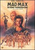 Mad Max Beyond Thunderdome