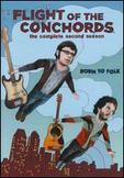 Flight of the Conchords: The Complete Second Season