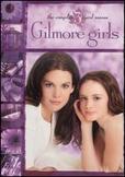 The Gilmore Girls: The Complete Third Season