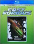 The Fast and the Furious