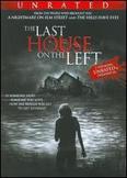 The Last House on the Left
