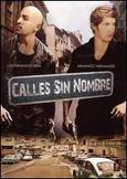 Calles Sin Nombre