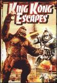 King Kong Escapes