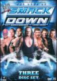 WWE: The Best of Smackdown - 10th Anniversary 1999-2009