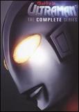 Ultraman: The Complete Series