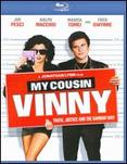 My Cousin Vinny